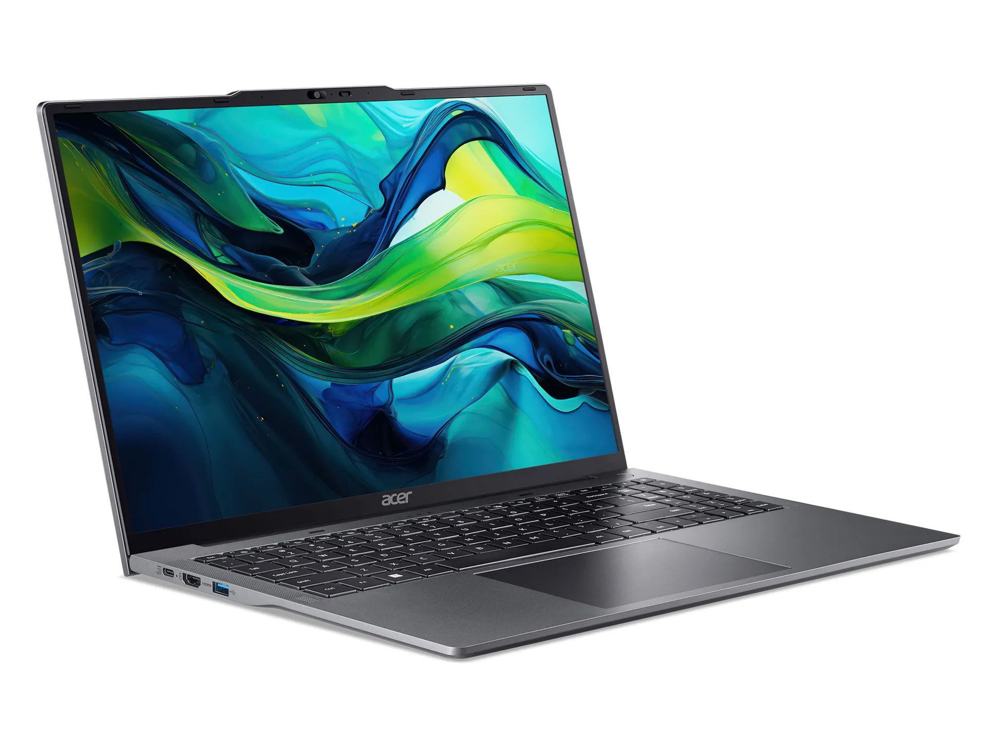 Acer Aspire Lite - Intel Core i5-1334U / 512 GB / 16 GB / W11 PRO