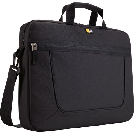 Case Logic laptoptas Attaché 15.6 inch (Zwart)