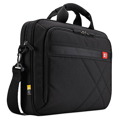 Case Logic laptoptas Advantage Attache 15.6 inch (Blauw) (kopie)