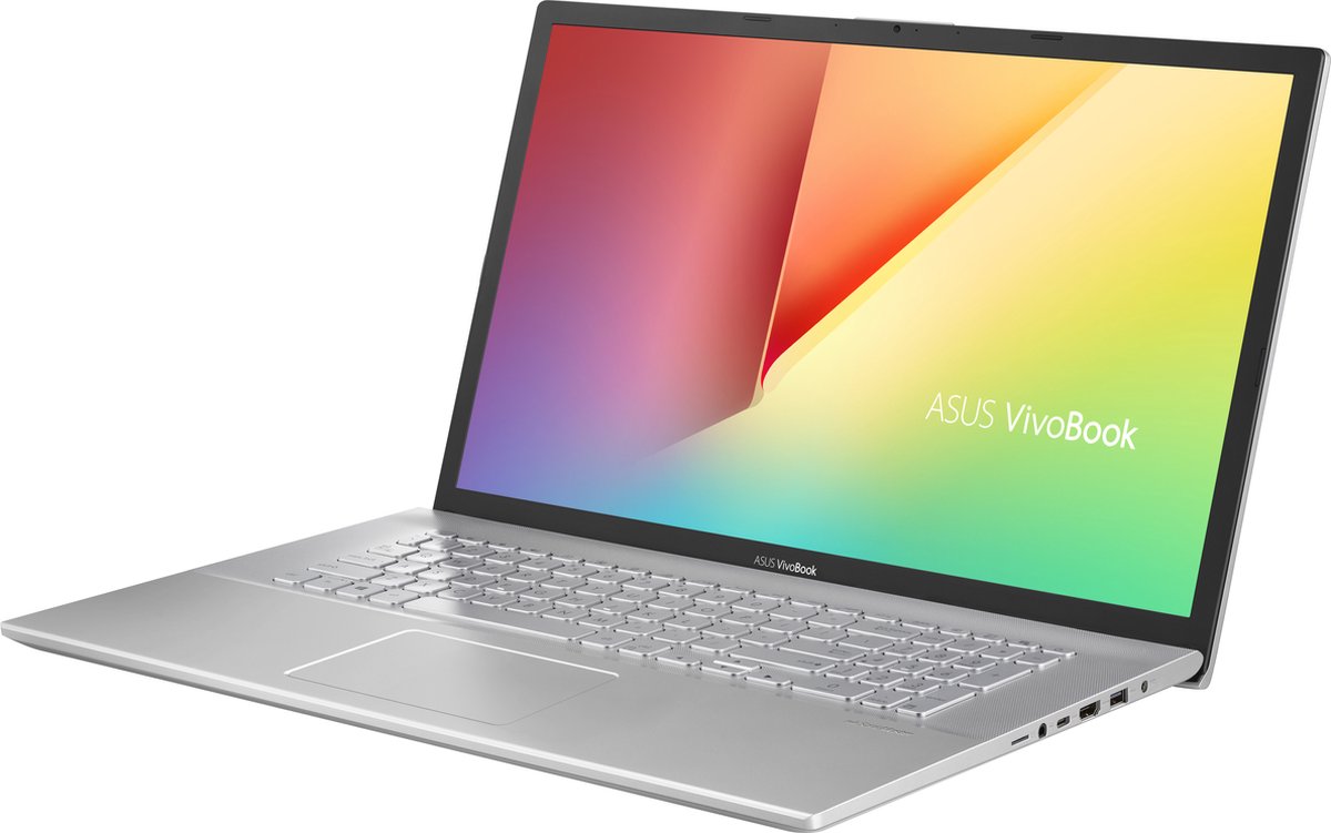 Asus X1704VA - Intel Core i5-1334U / 512 GB / 16 GB / W11PRO