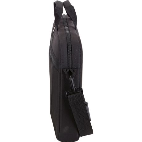 Case Logic laptoptas Attaché 15.6 inch (Zwart)