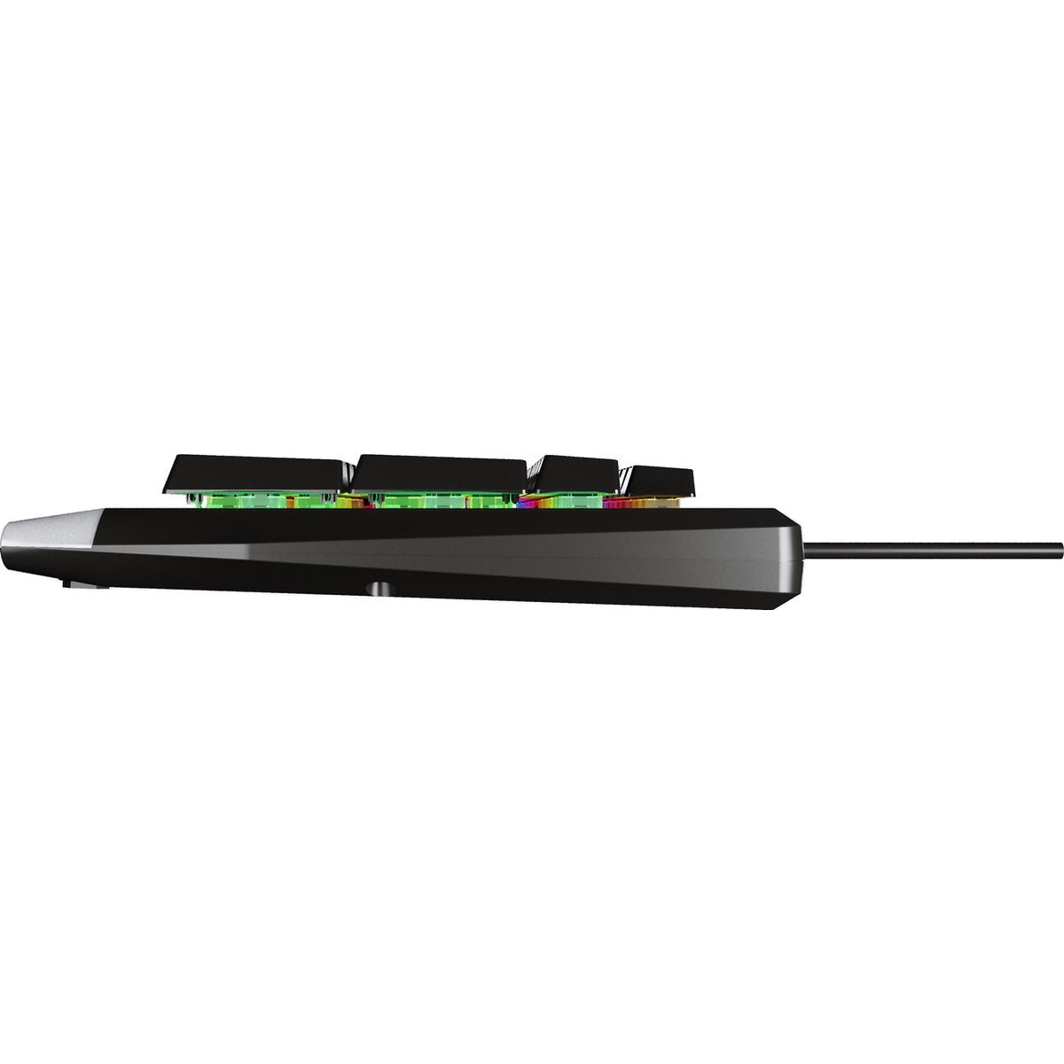 Genesis Rhod 300 RGB - Gaming Toetsenbord - QWERTY