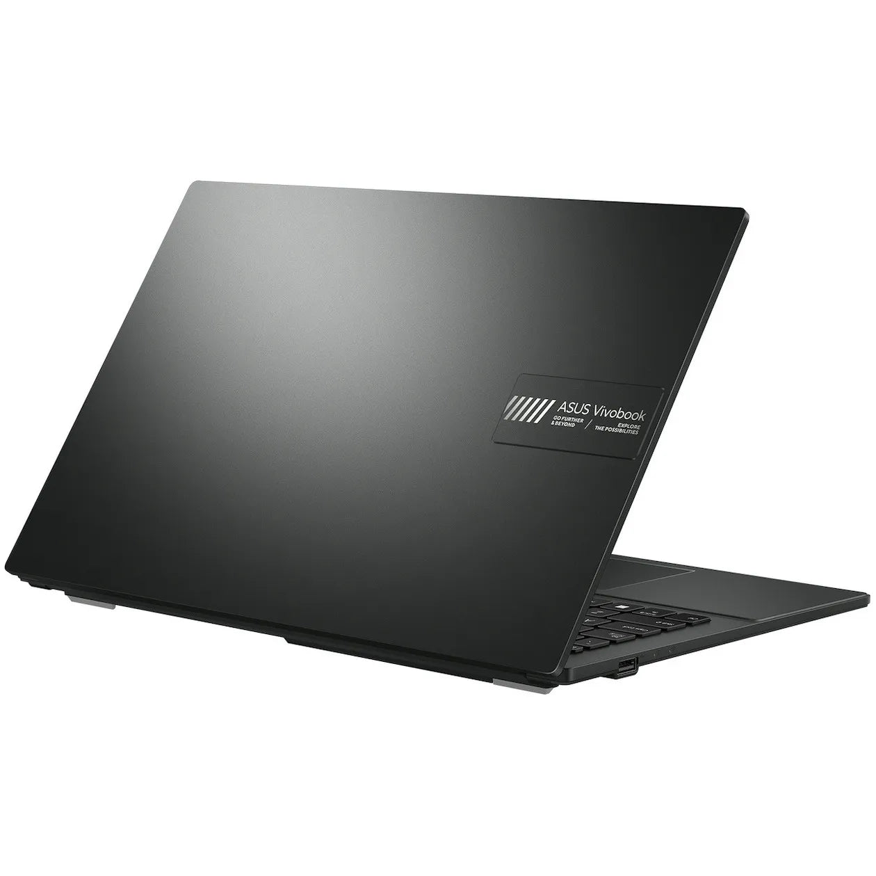 Asus VivoBook E1504FA - AMD Ryzen 3-7320U / 512 GB / 8 GB / W11PRO
