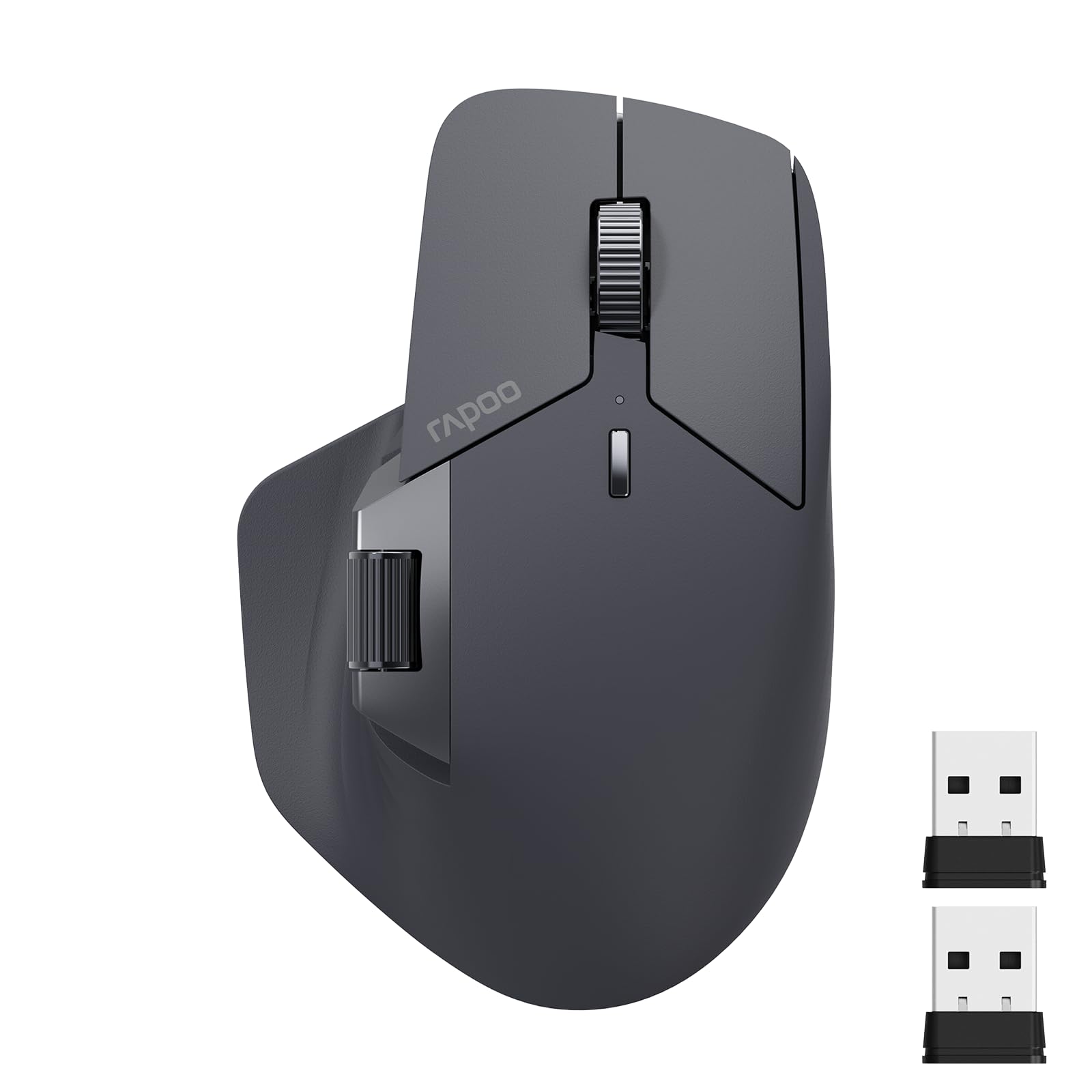 Rapoo MT760L Wireless Muis