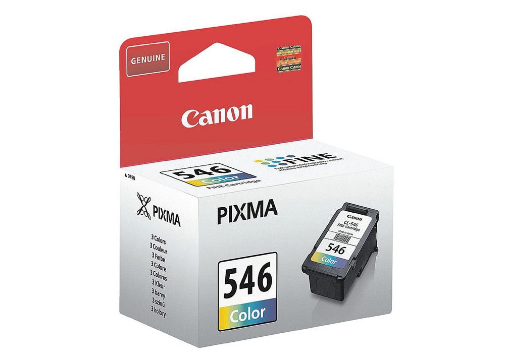 Canon CL 546 XL Color