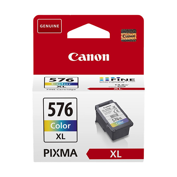 Canon CL 576 XL Color