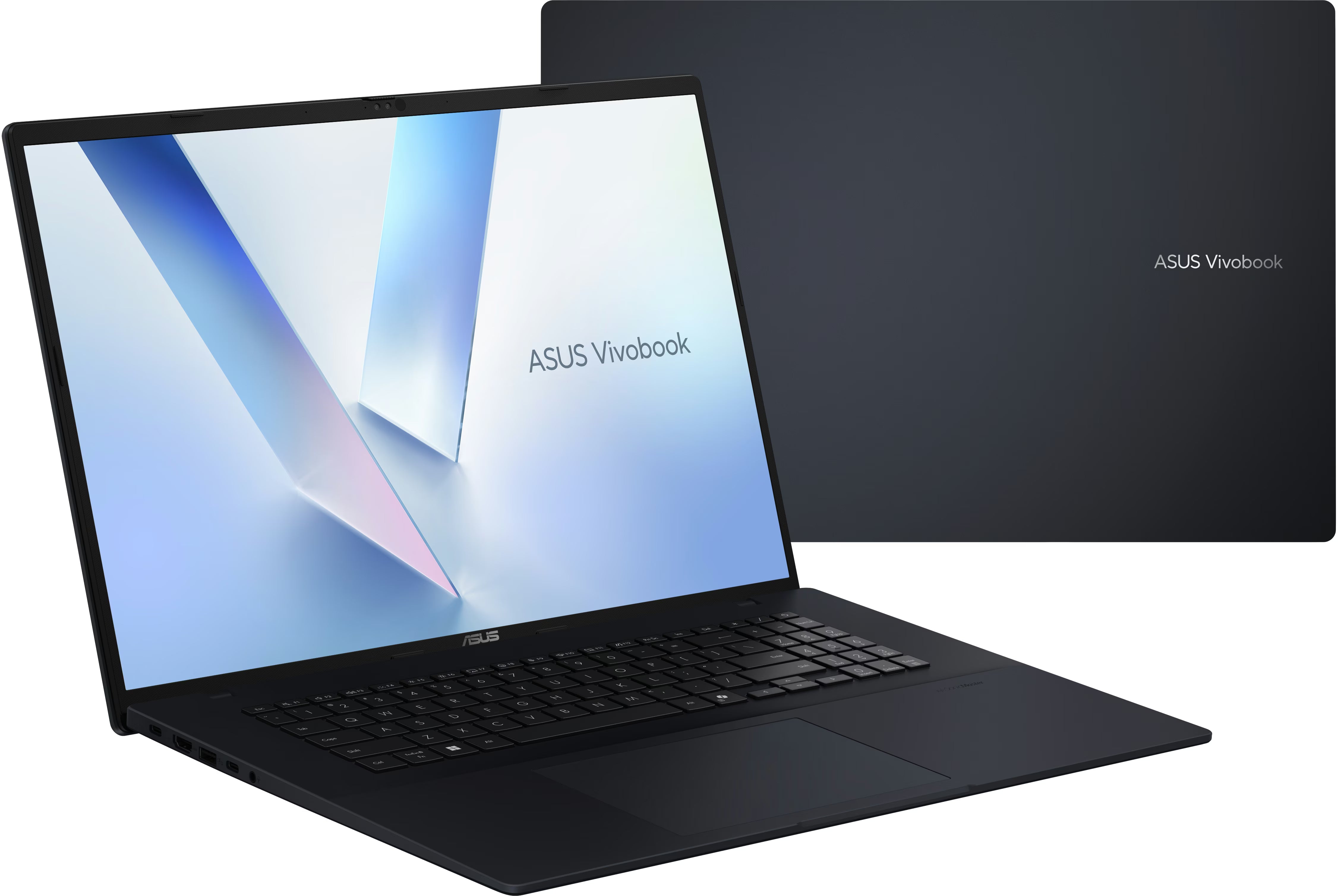 Asus VivoBook M1807HA - AMD Ryzen 7-260 / 512 GB / 16 GB / W11 Home