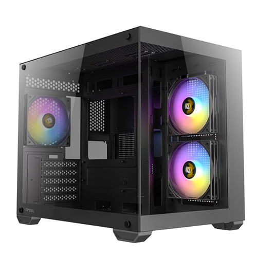 DCK Desktop Gaming Systeem - AMD Ryzen 7 8700F / 1 TB SSD / 16 GB DDR5 / Windows 11 PRO