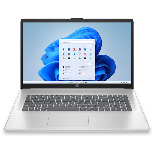HP 9R870EA - 17,3″ FHD / Intel Core i3-N305 / 512 GB / 8 GB / Windows 11 Home OP=OP