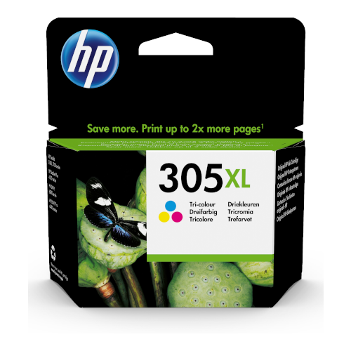 HP 305 XL Color