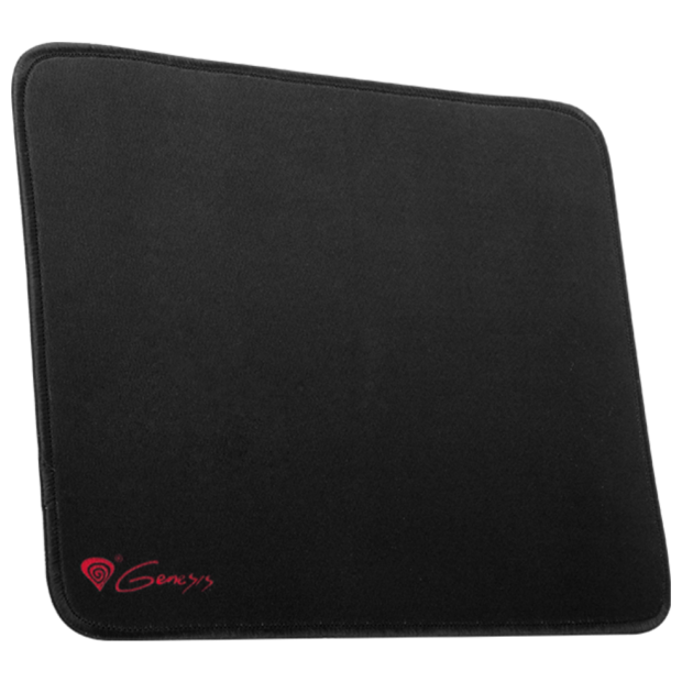 Genesis Gaming Mousepad M12 Logo