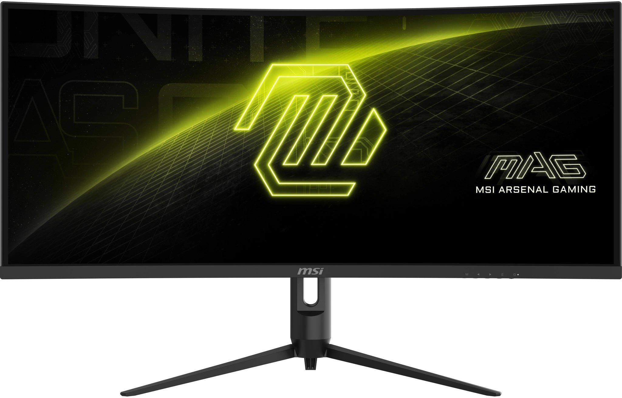 MSI MAG 342CQR E2 34 inch 180 Hz 1 ms