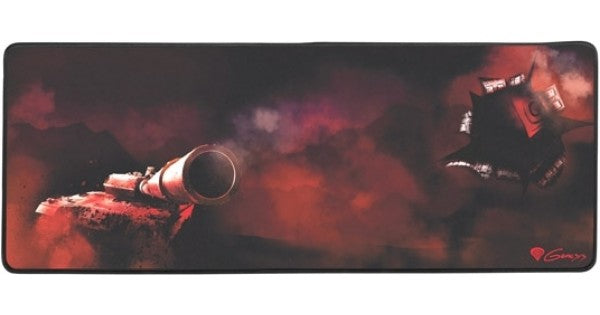 Genesis Carbon XXL Tank edition Muismat