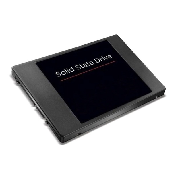 960 GB SSD