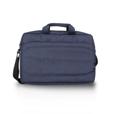 ACT Metro Bailhandle 15.6 inch laptoptas (Blauw)