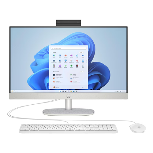 HP 27