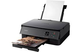 Canon TS5350i (All-In-One)