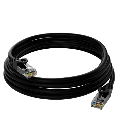 UTP Kabel Cat 5E 20 Meter