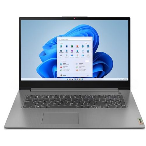 Lenovo IdeaPad 3  - Intel Core i5-1235U / 512GB / 16GB / W11 PRO
