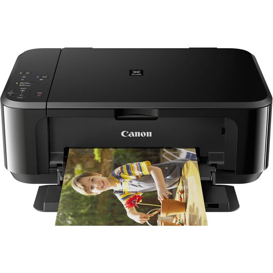 Canon MG3650S aio printer