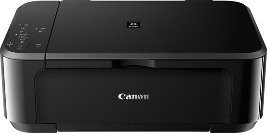 Canon MG3650S aio printer