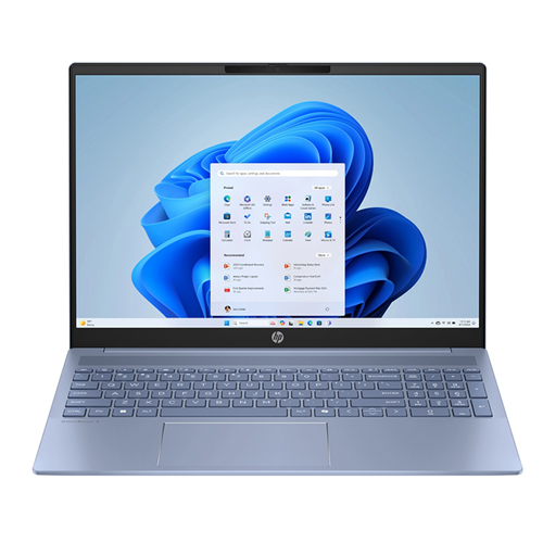 HP Omnibook 5 Blue – 16″ / Intel Core i7-1355U / 512 GB / 16 GB / Windows 11