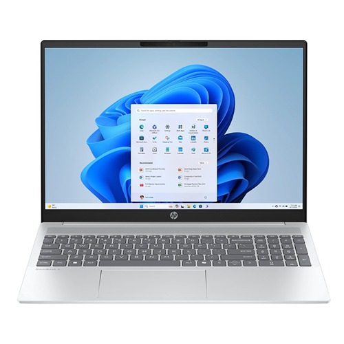 HP Omnibook 5 Silver – 16″ / Intel Core i7-1355U / 512 GB / 16 GB / Windows 11