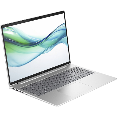 HP ProBook 460 G11 – 16,0″ WUXGA / Intel Core Ultra 5-125U / 512 GB / 16 GB / W11 PRO