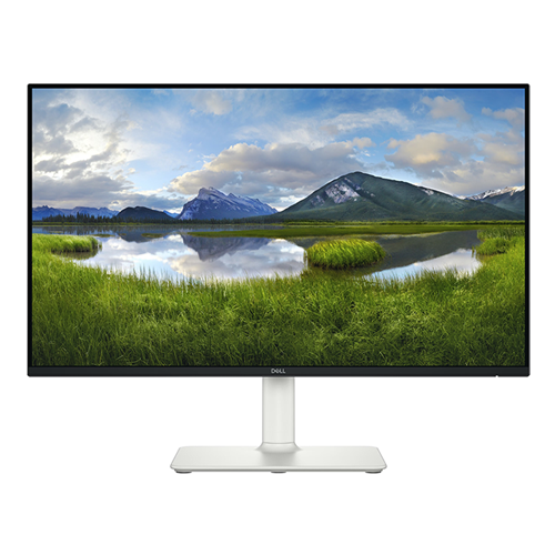 Dell S2725H monitor