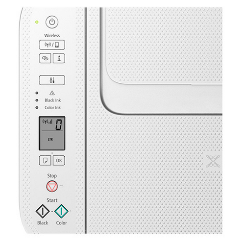 Canon Pixma TS3751i All in One