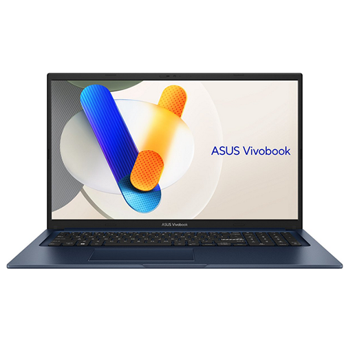 Asus X1704VA – 17,3″ FHD / Intel Core i3-1315U / 512 GB / 8 GB